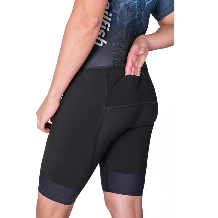 Sailfish Aerosuit Perform, Damen, light blue - Image 3
