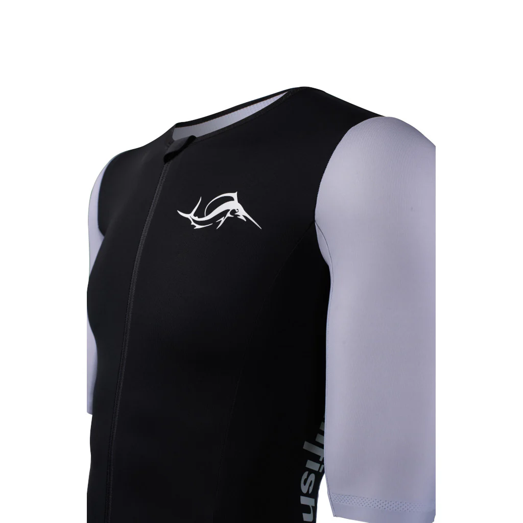 Sailfish Aerosuit Perform, Herren, schwarz - Image 3