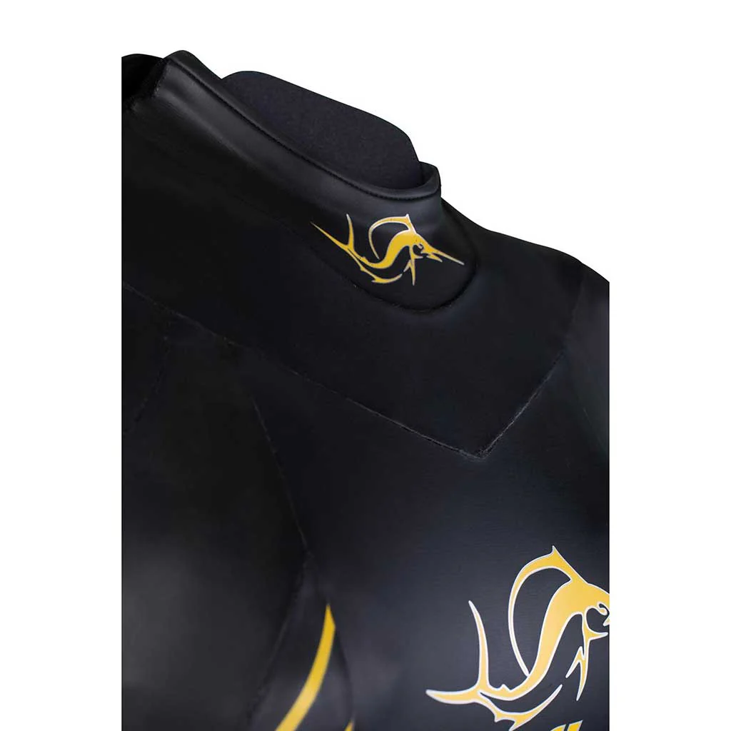 Sailfish G-Range 8, Neoprenanzug, Wetsuit, Damen, 2024 - Image 6