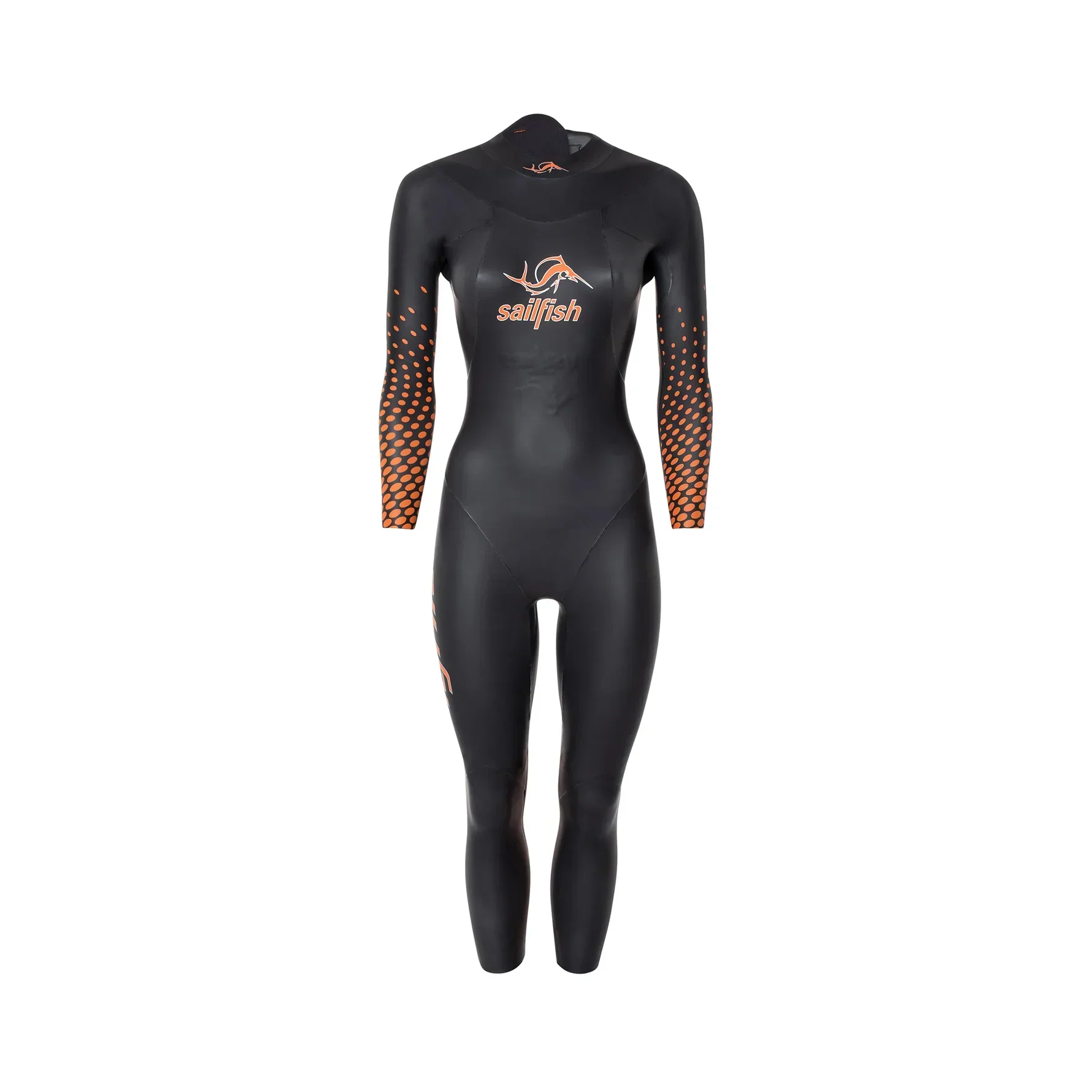 Sailfish Ignite 2, Neoprenanzug, Wetsuit, Damen, 2024 - Image 2