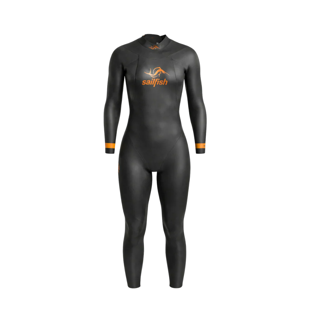 Sailfish Ignite 3, Neoprenanzug, Wetsuit, Damen, 2026