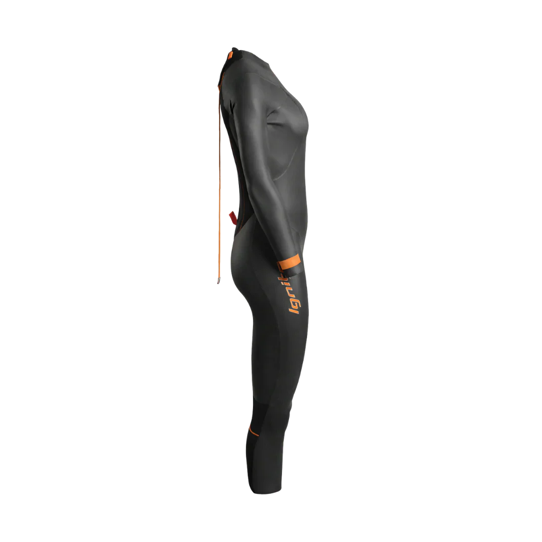 Sailfish Ignite 3, Neoprenanzug, Wetsuit, Damen, 2026 - Image 4