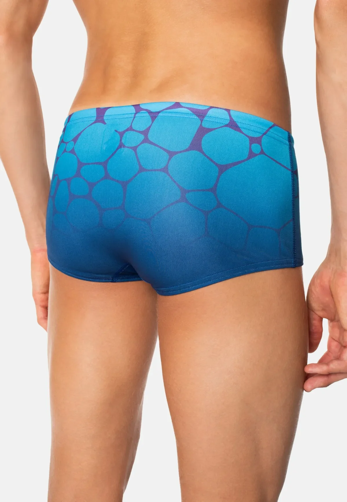 Sailfish Mens Durability Sunga Sea Blue, Badehose, Herren - Image 2