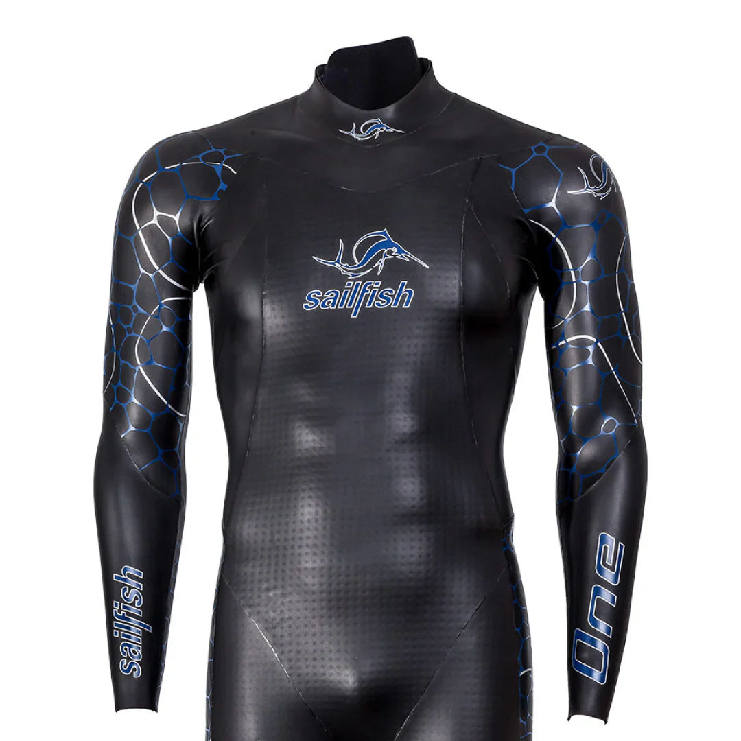 Sailfish One 8, Neoprenanzug, Wetsuit, Herren, 2026