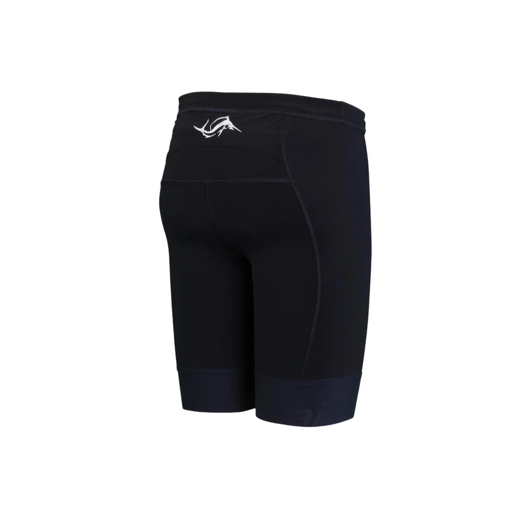 Sailfish Trishort Perform, Herren, schwarz - Image 2
