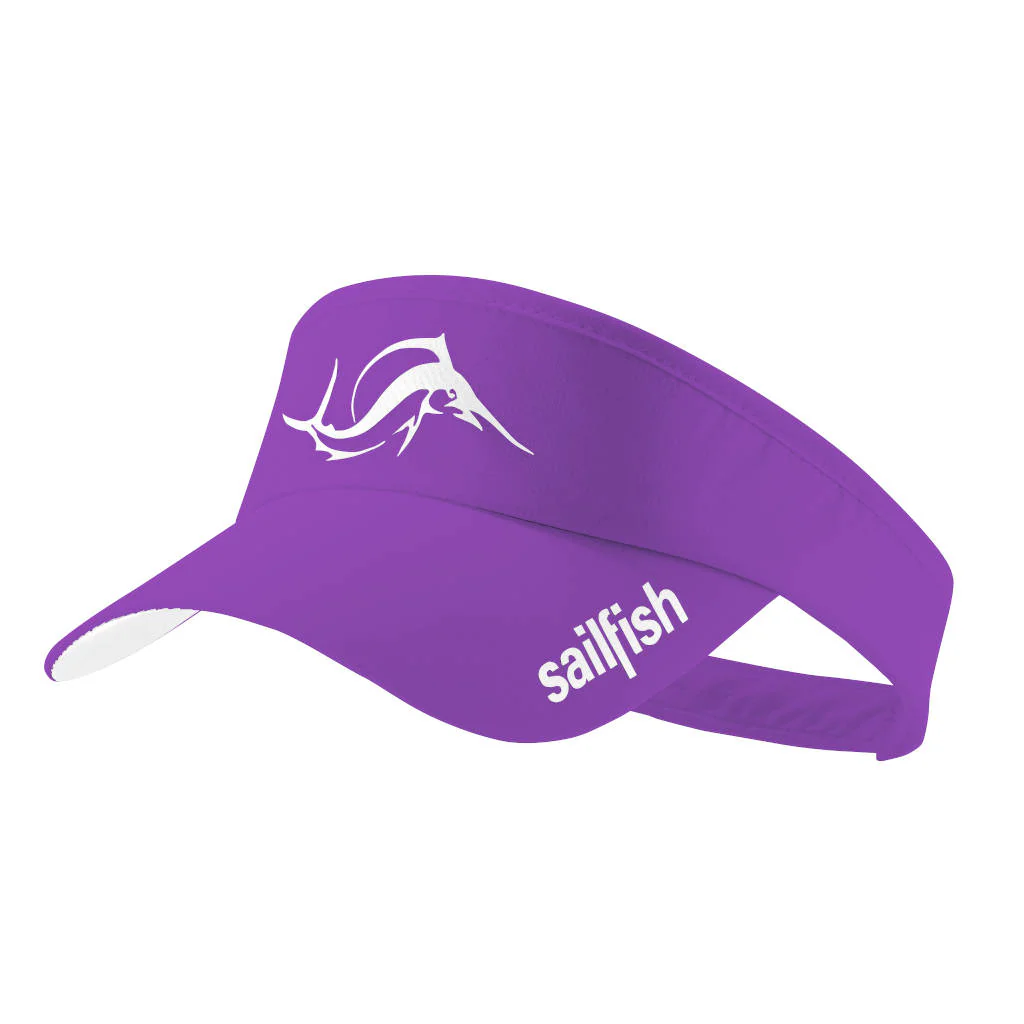 Sailfish Visor, diverse Farben - Image 4