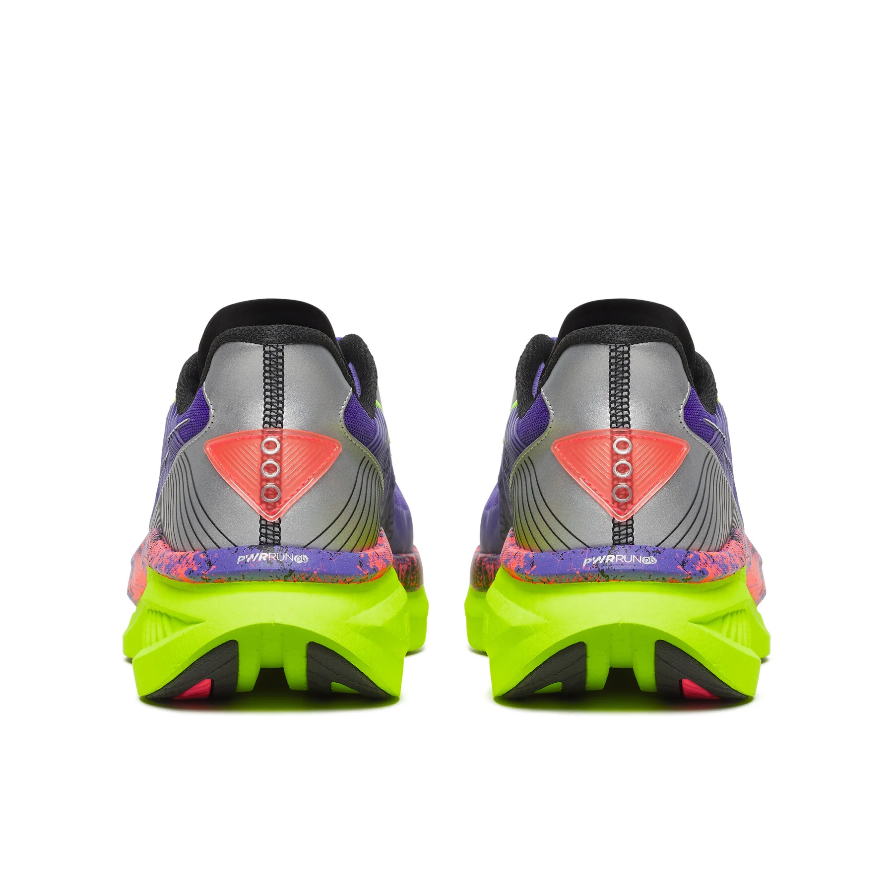 Saucony Endorphin Azura, Laufschuh, Herren, Opulence/Citron - Image 5
