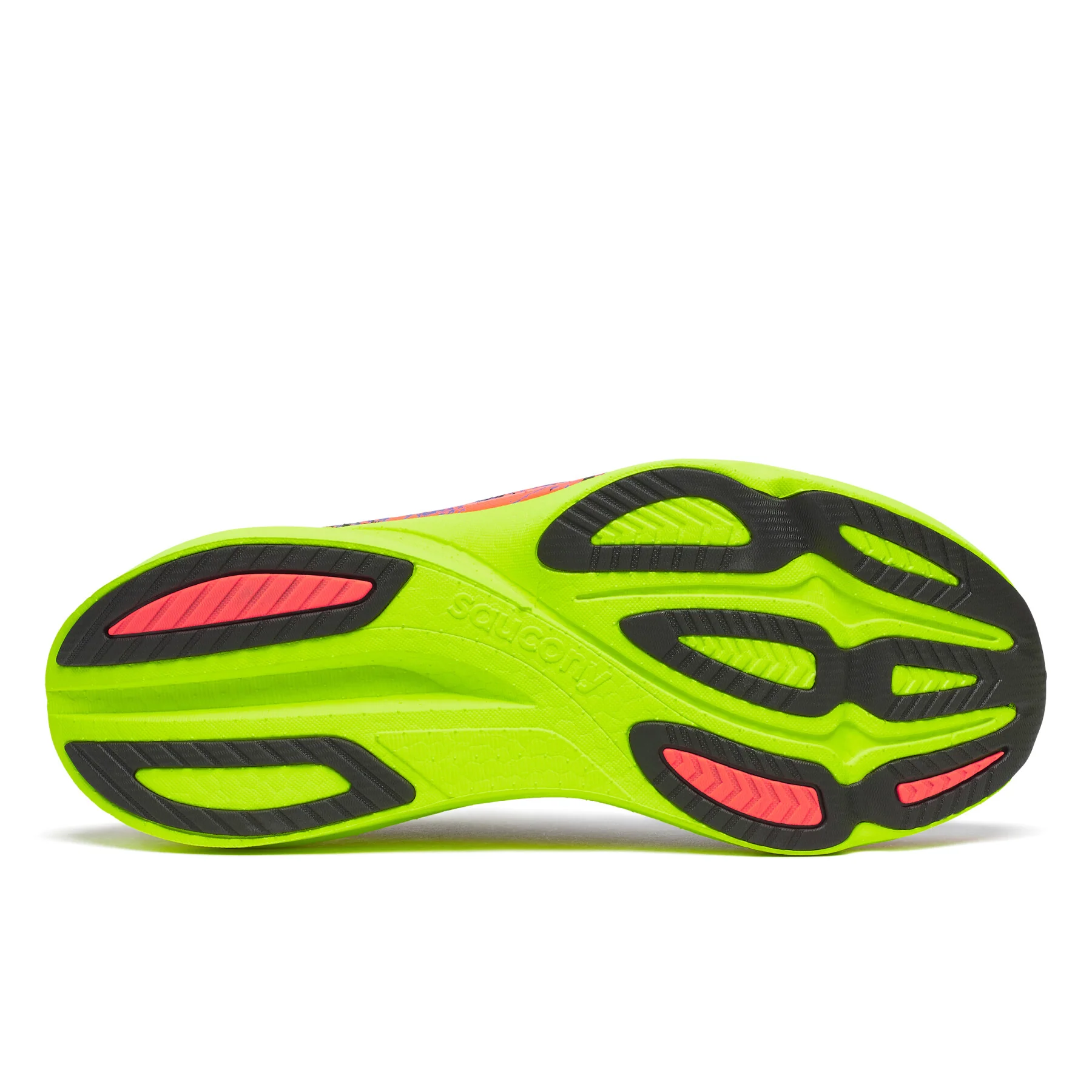 Saucony Endorphin Azura, Laufschuh, Herren, Opulence/Citron - Image 6