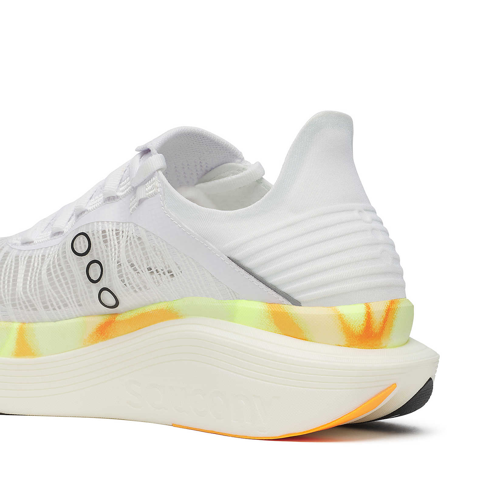 Saucony Endorphin Elite 2, Laufschuh, Herren, White/Peel - Image 9