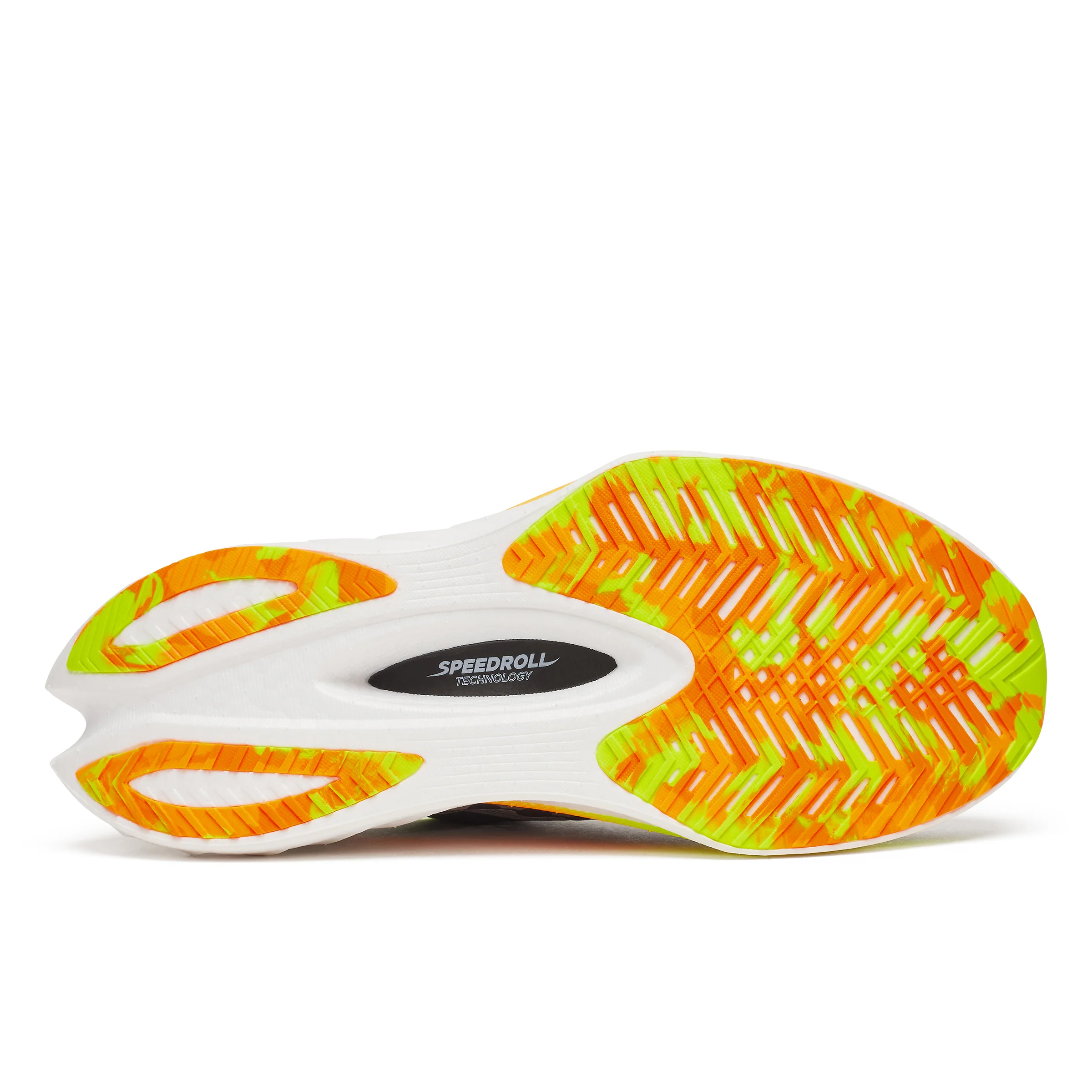 Saucony Endorphin Pro 4, Laufschuh, Herren, Black/VO2 - Image 6