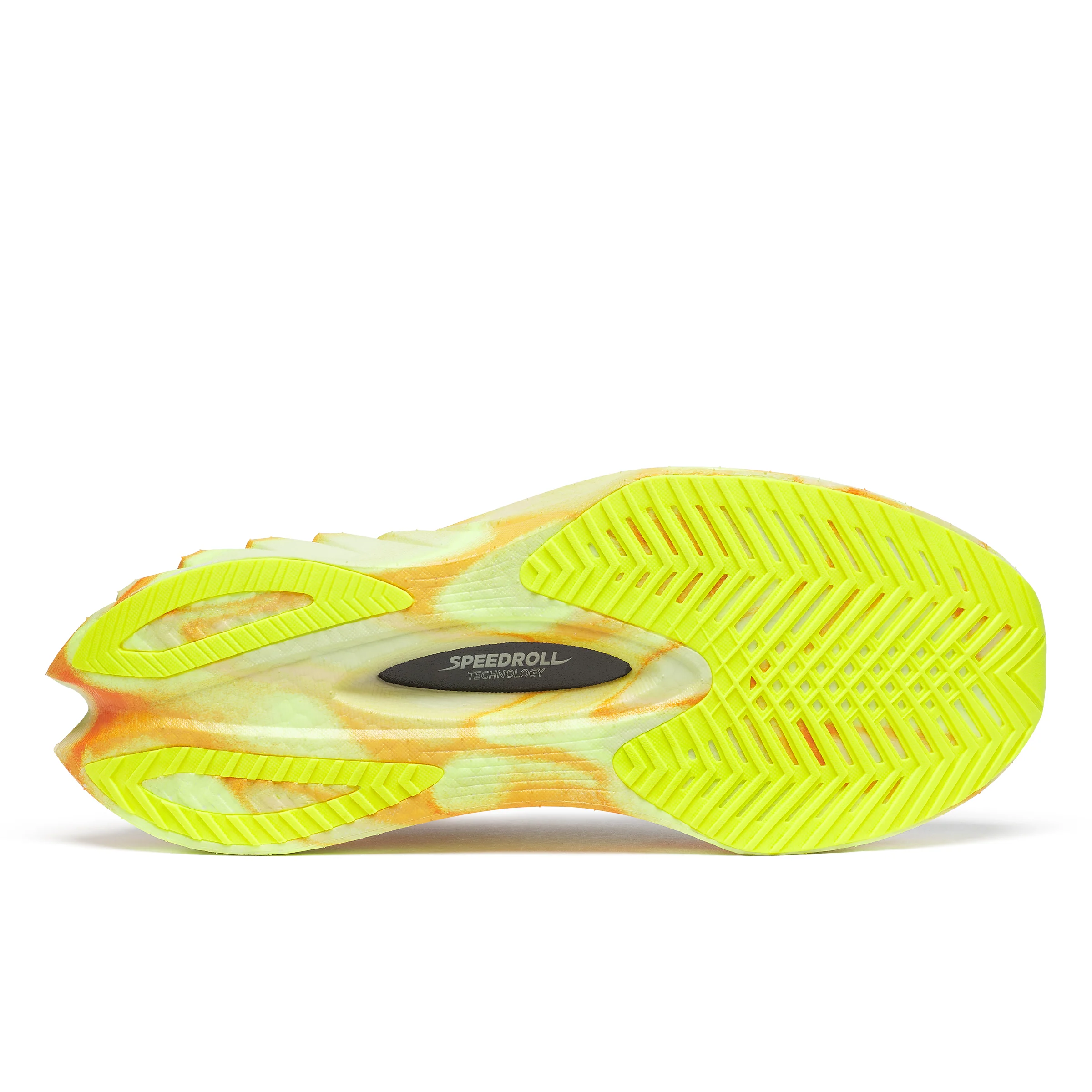 Saucony Endorphin Pro 4, Laufschuh, Herren, Fog/Peel - Image 5