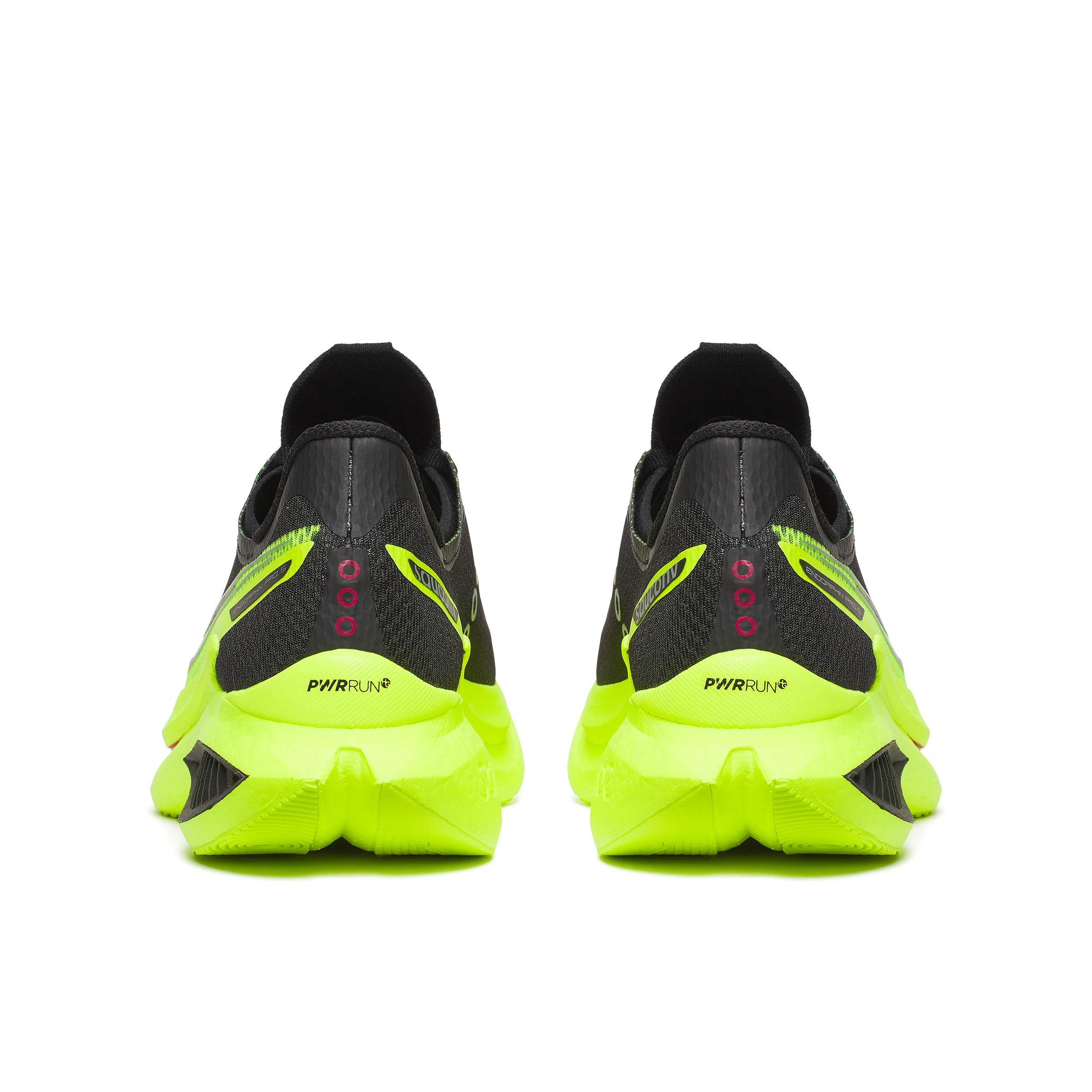Saucony Endorphin Pro 5, Laufschuh, Herren, Citron/Black - Image 4