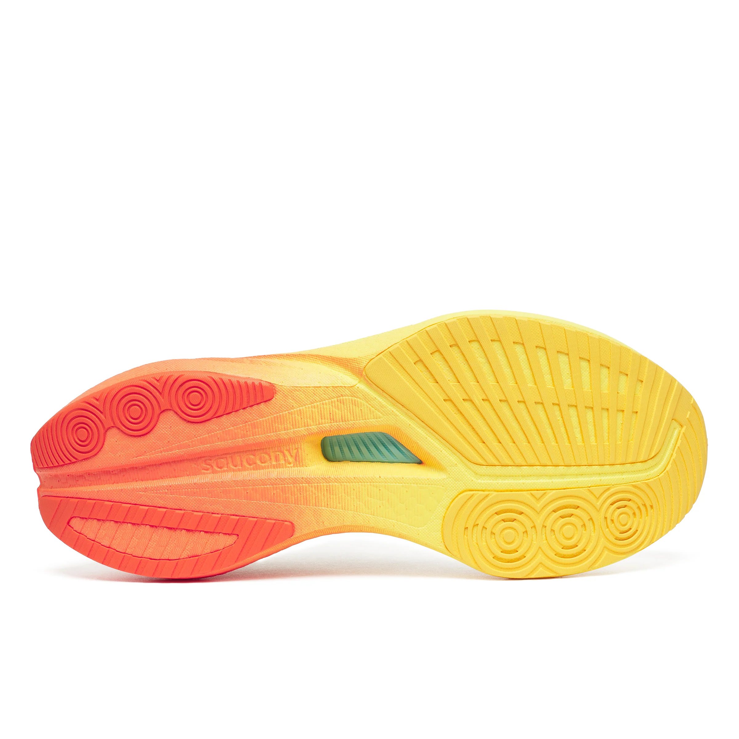 Saucony Endorphin Speed 5, Laufschuh, Herren, Ivory/Fire - Image 5