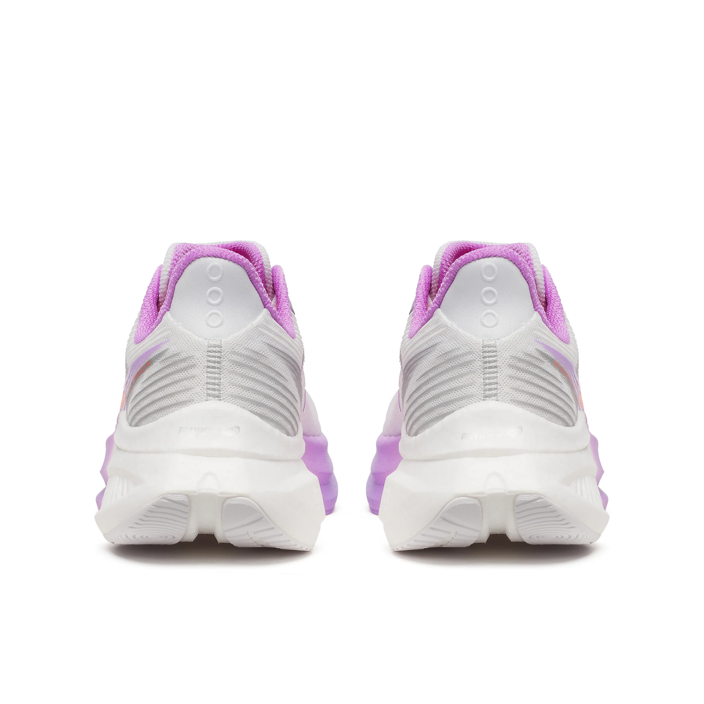Saucony Endorphin Speed 5, Laufschuhe, Damen, White/Crocus - Image 4