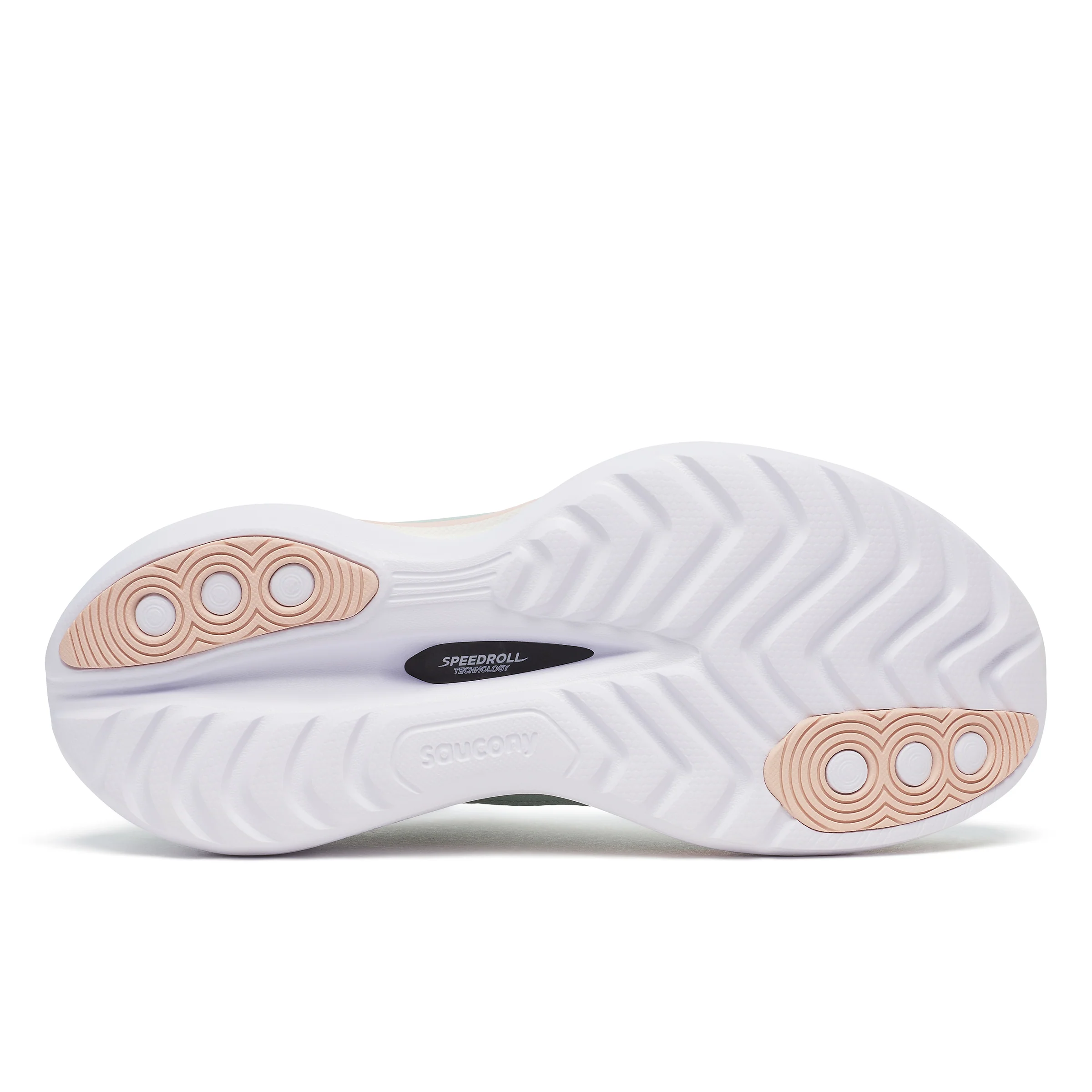 Saucony Endorphin Trainer, Laufschuh, Damen, Aloe - Image 6