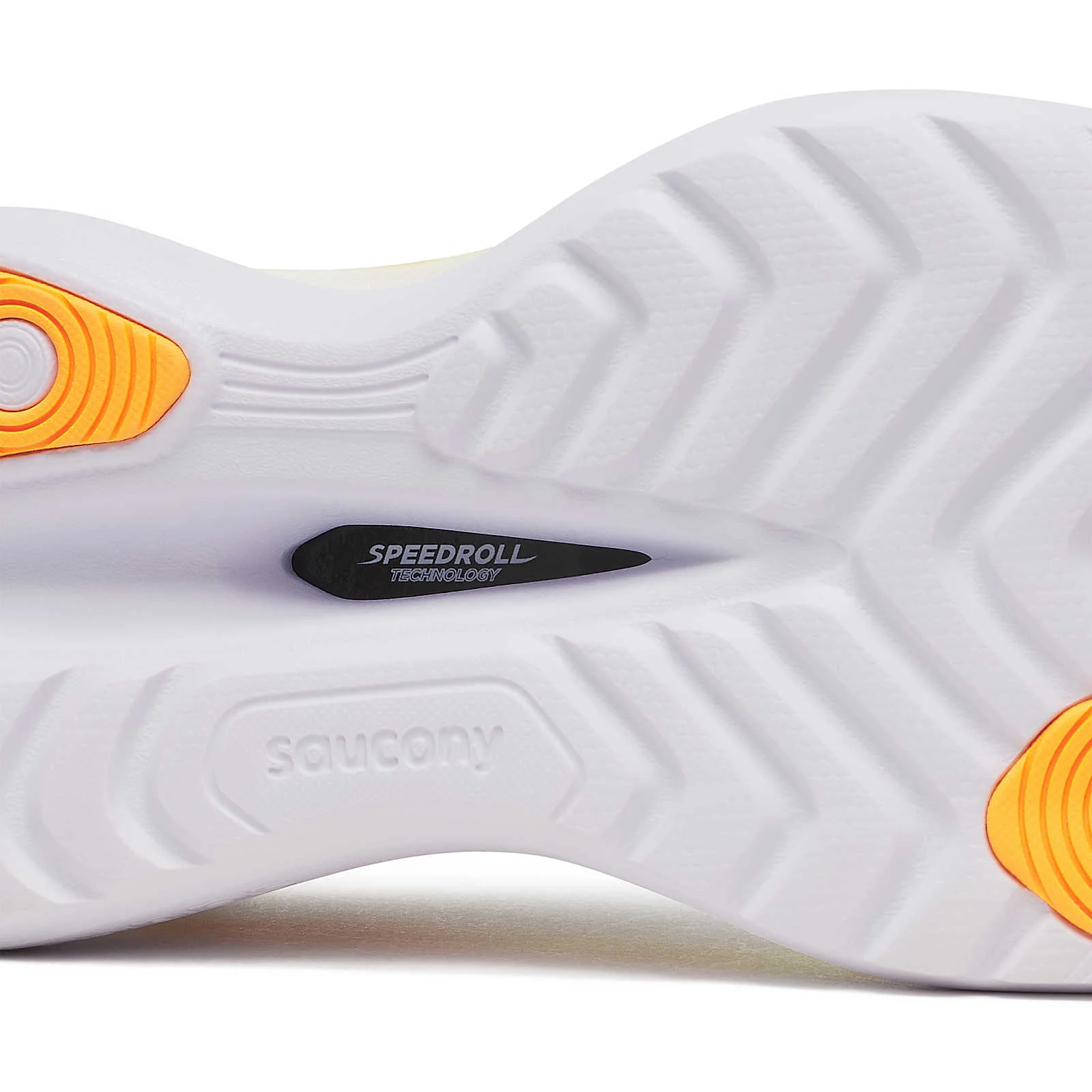 Saucony Endorphin Trainer, Laufschuh, Herren, White/Black - Image 10