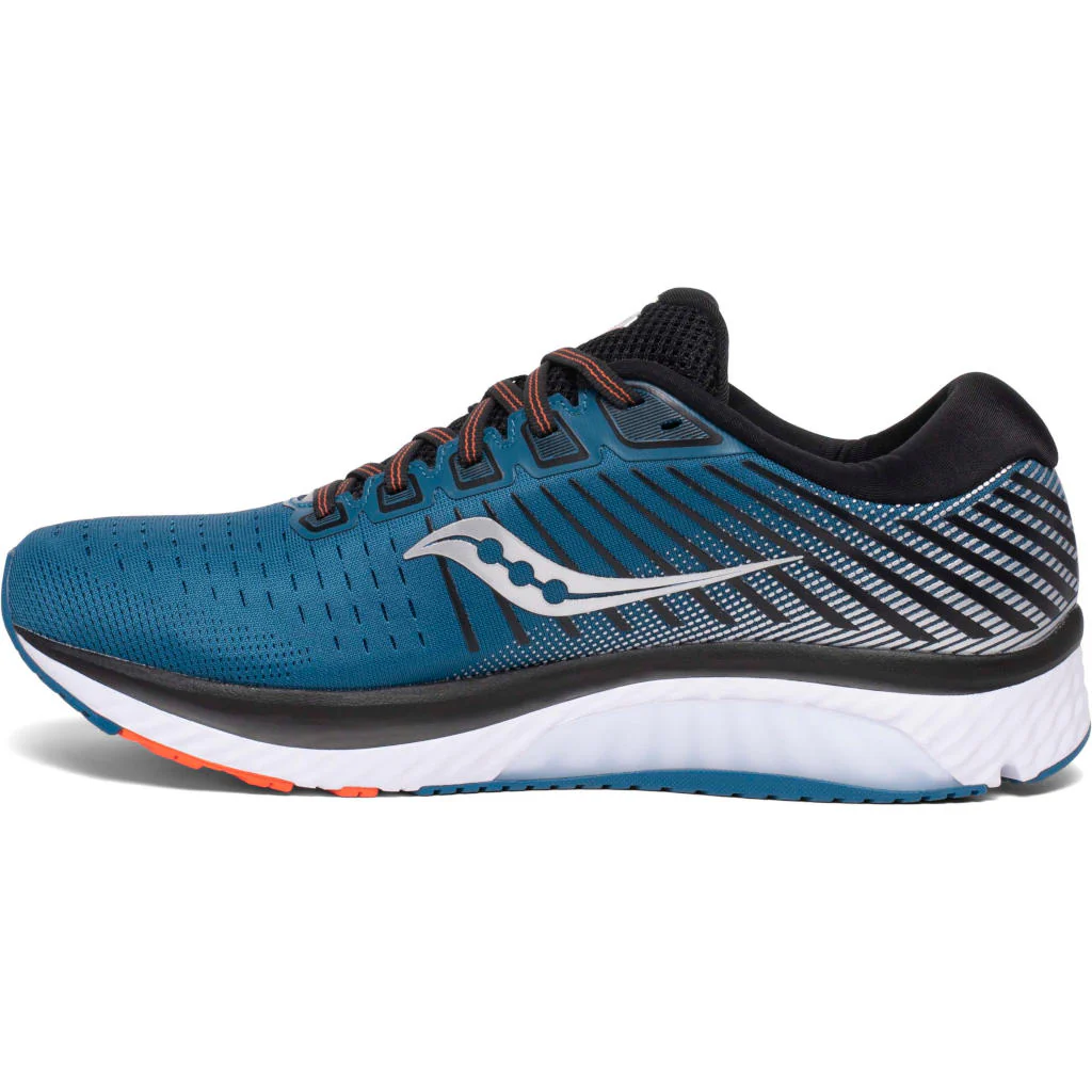 Saucony Guide 13, Herren, blau - Image 2