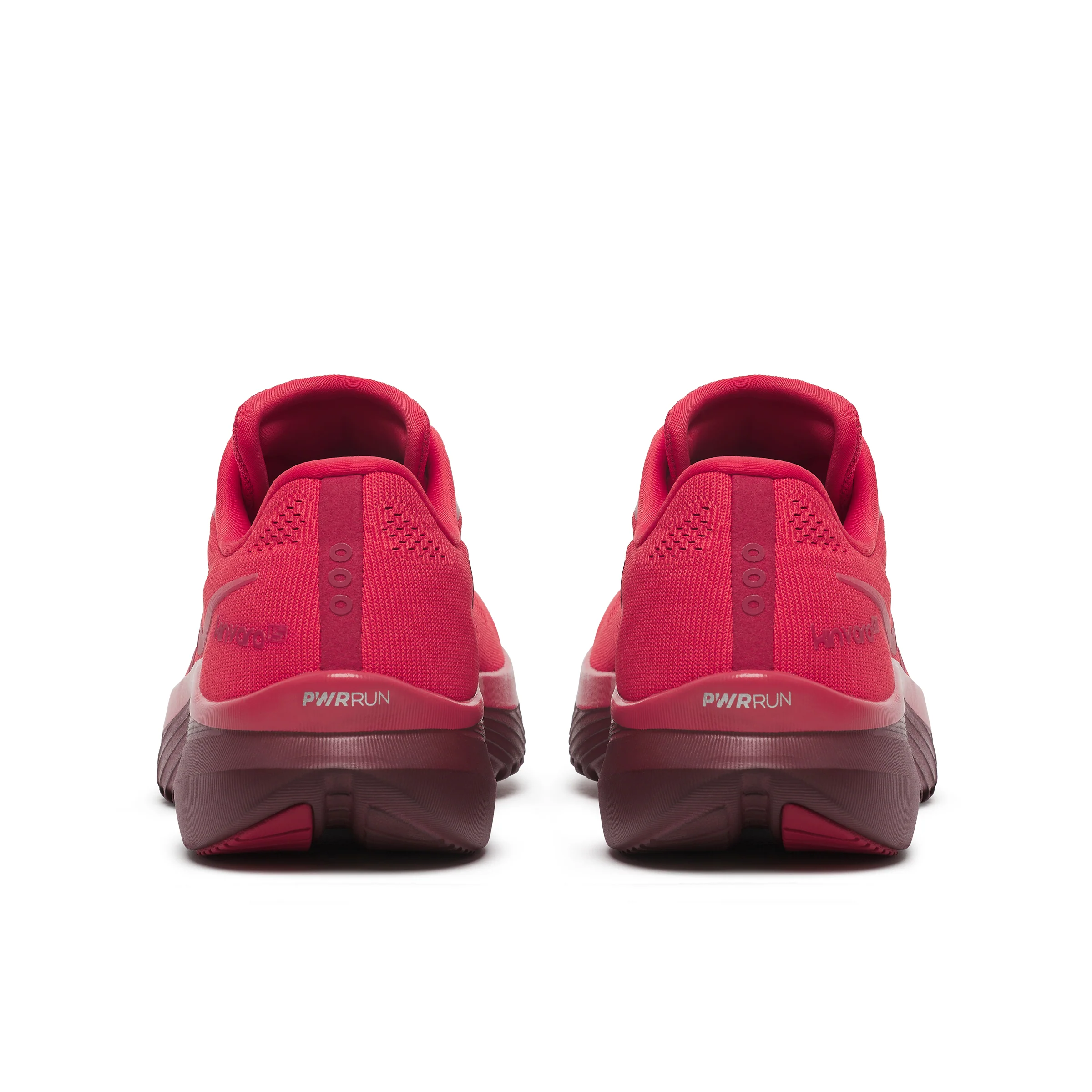 Saucony Kinvara 15, Laufschuh, Damen, Cayenne/Currant - Image 4