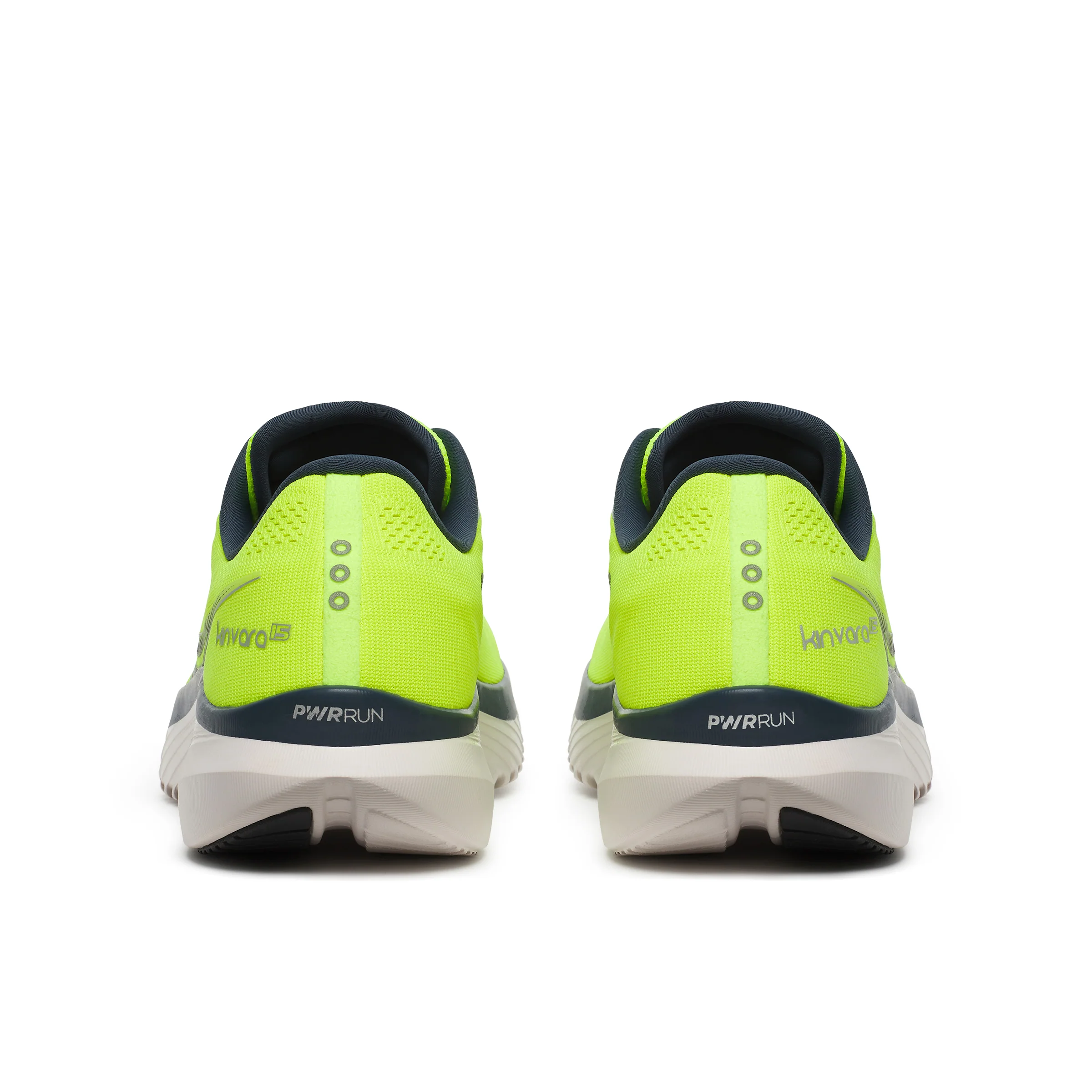 Saucony Kinvara 15, Laufschuhe, Herren, Citron/Navy - Image 5