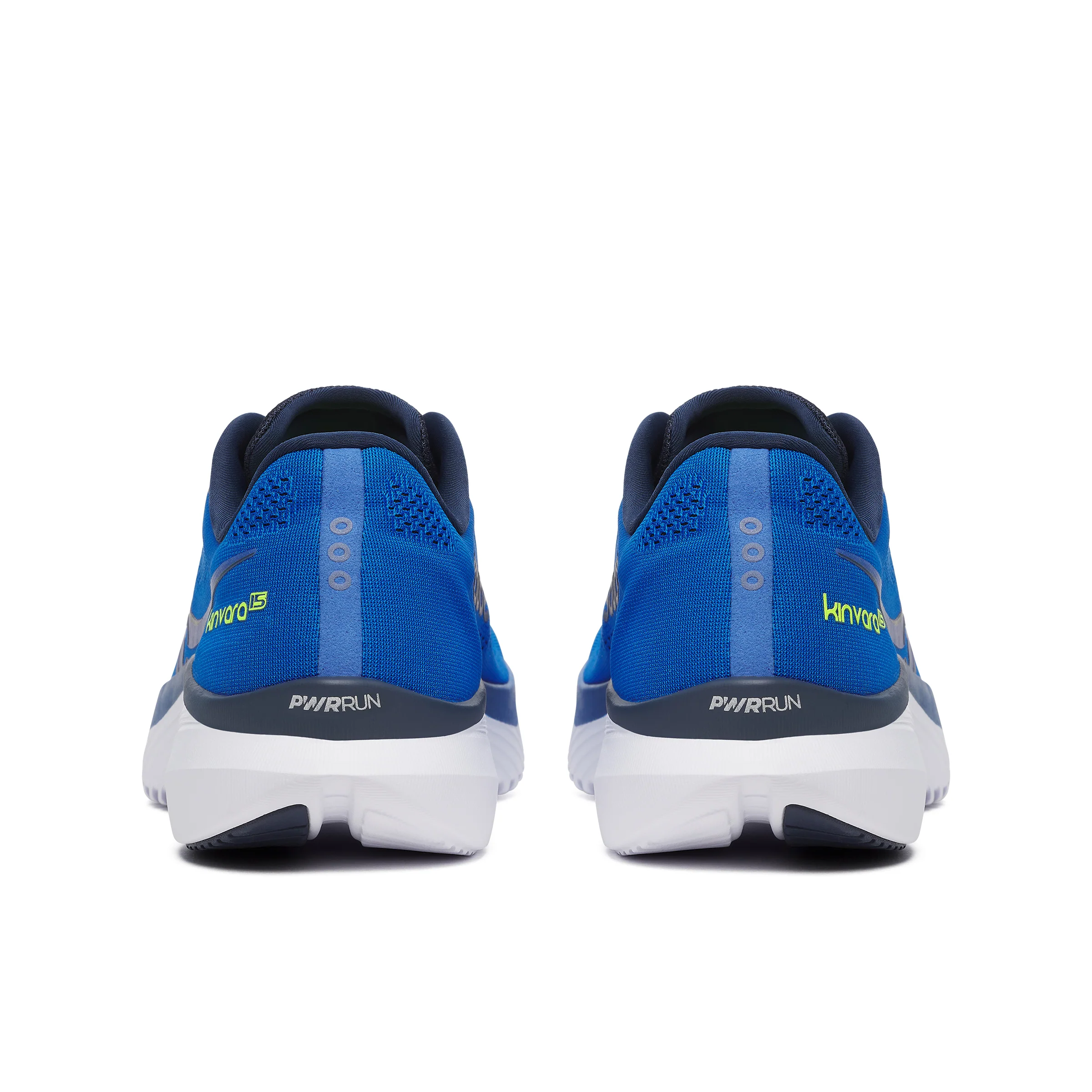 Saucony Kinvara 15, Laufschuhe, Herren, Skydiver/Navy - Image 4