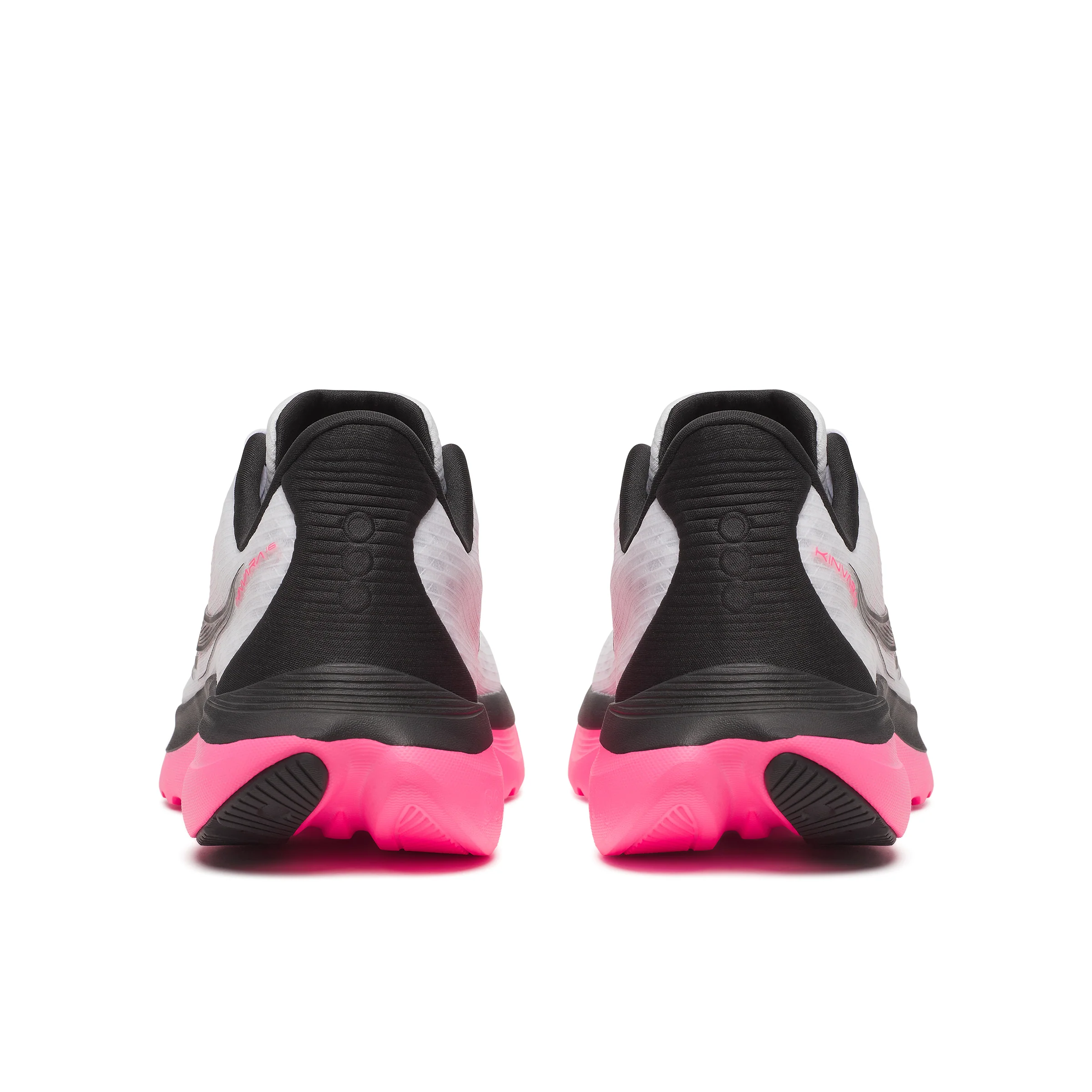 Saucony Kinvara 16, Laufschuh, Damen, White/Black - Image 4