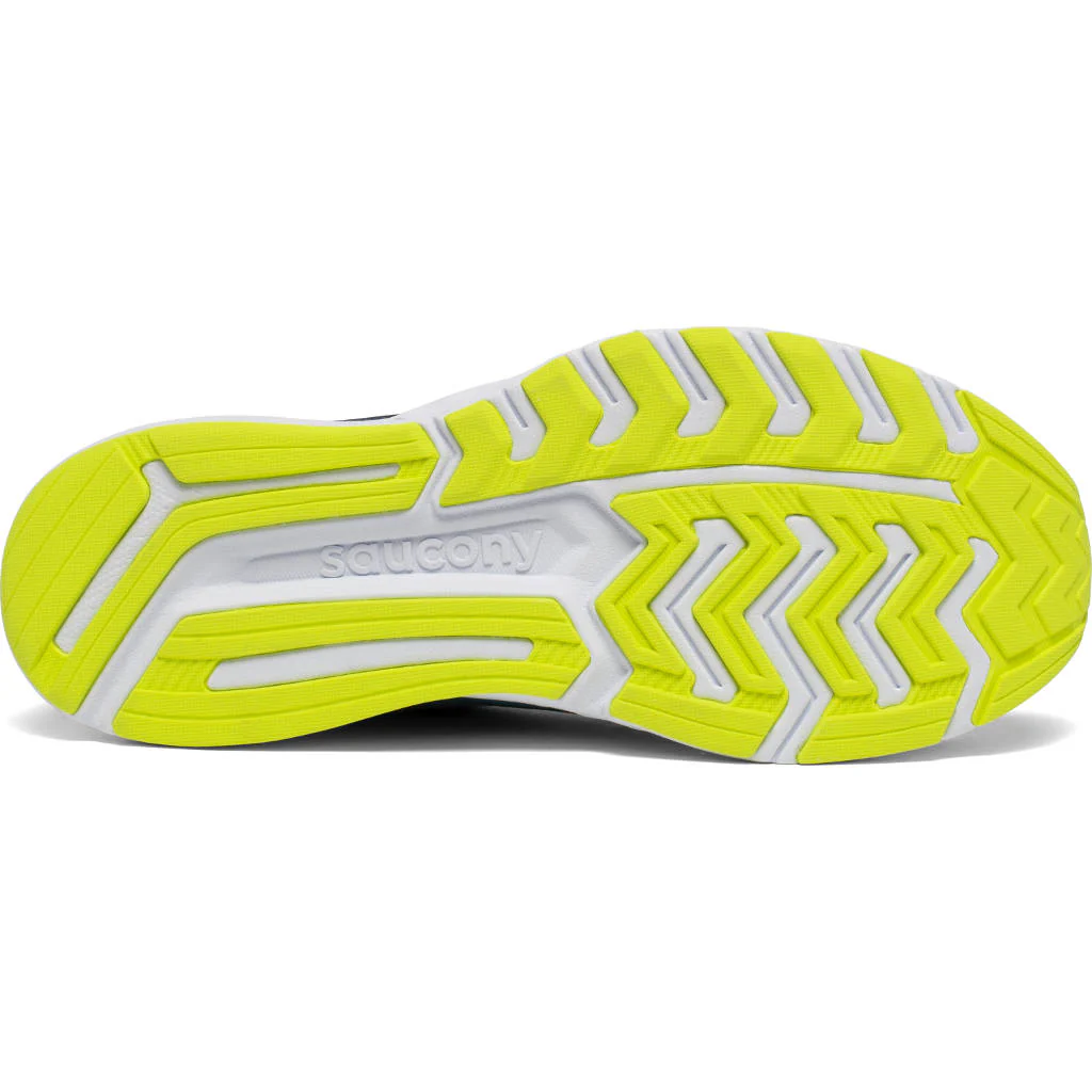 Saucony München 4, Herren, cobalt/citrus, blau - Image 2