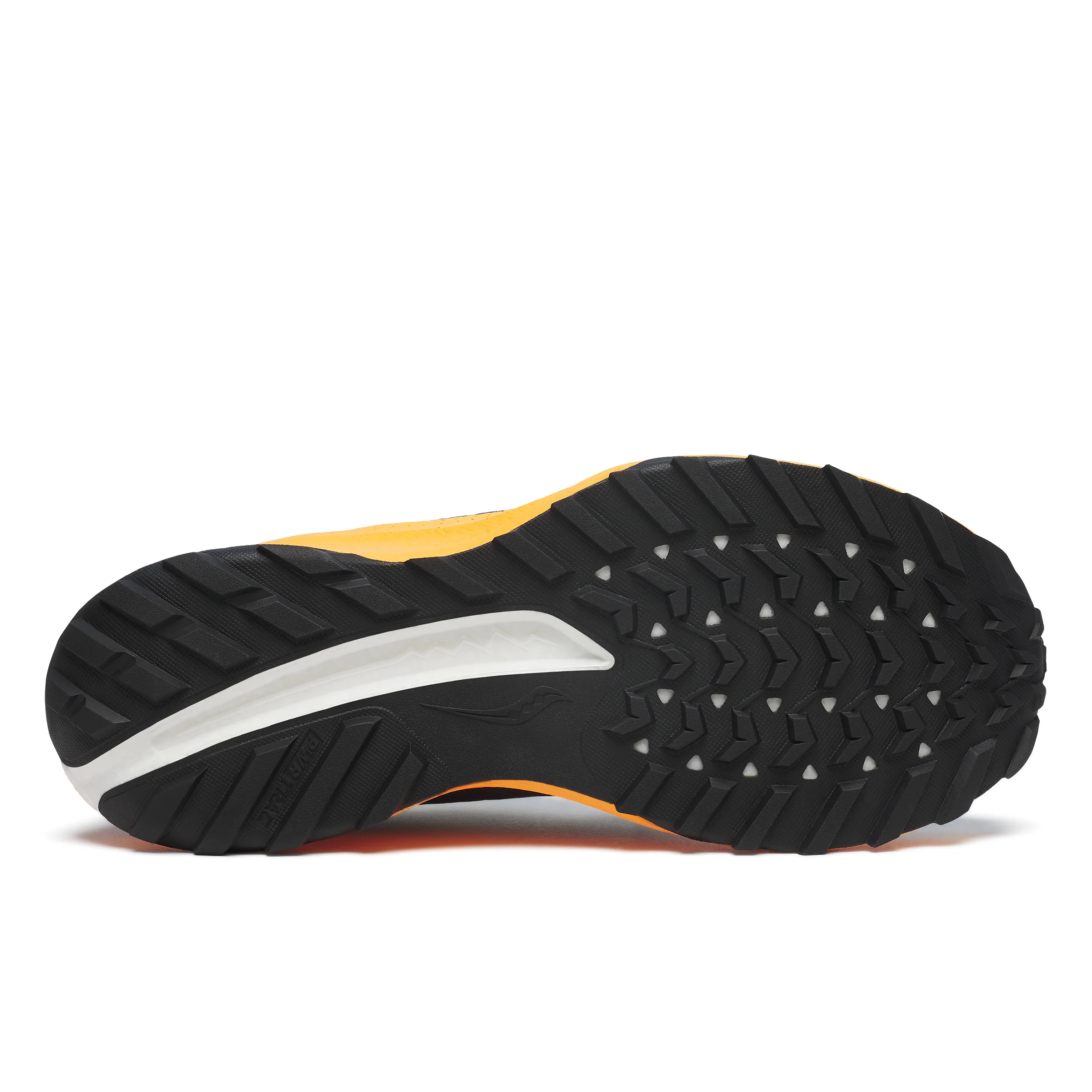 Saucony Ride 15 TR2 GTX, Herren, navy/peel - Image 6