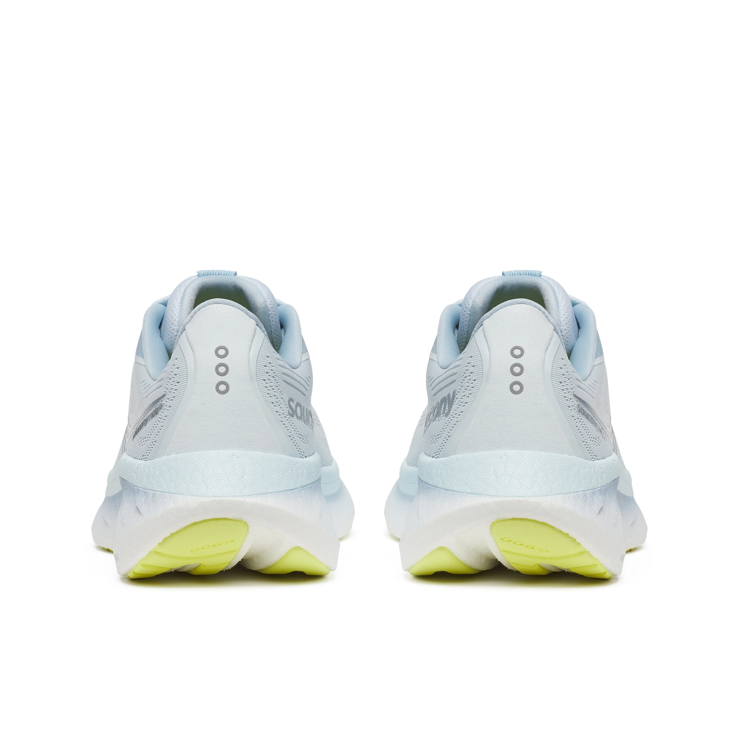 Saucony Ride 18, Laufschuh, Damen, Ice Melt/Dream - Image 4