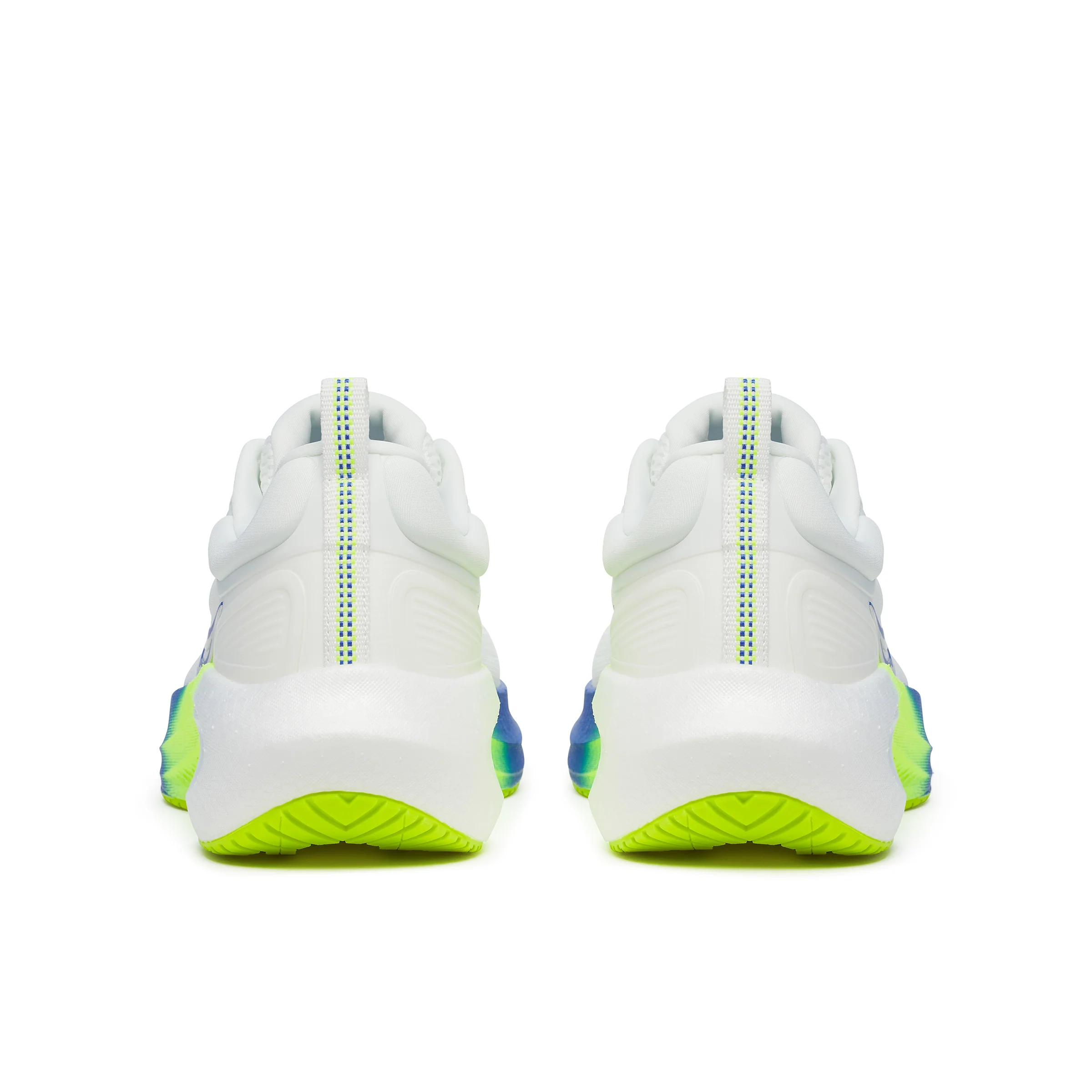 Saucony Surge 3, Laufschuh, Herren, White/Lapis - Image 4