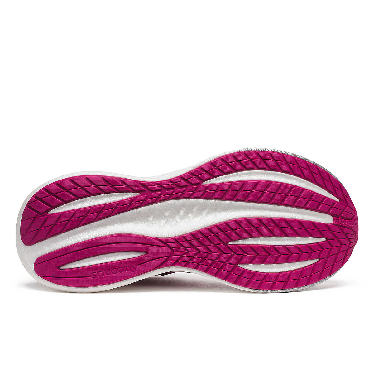 Saucony Triumph 22, Damen, Magenta - Image 6