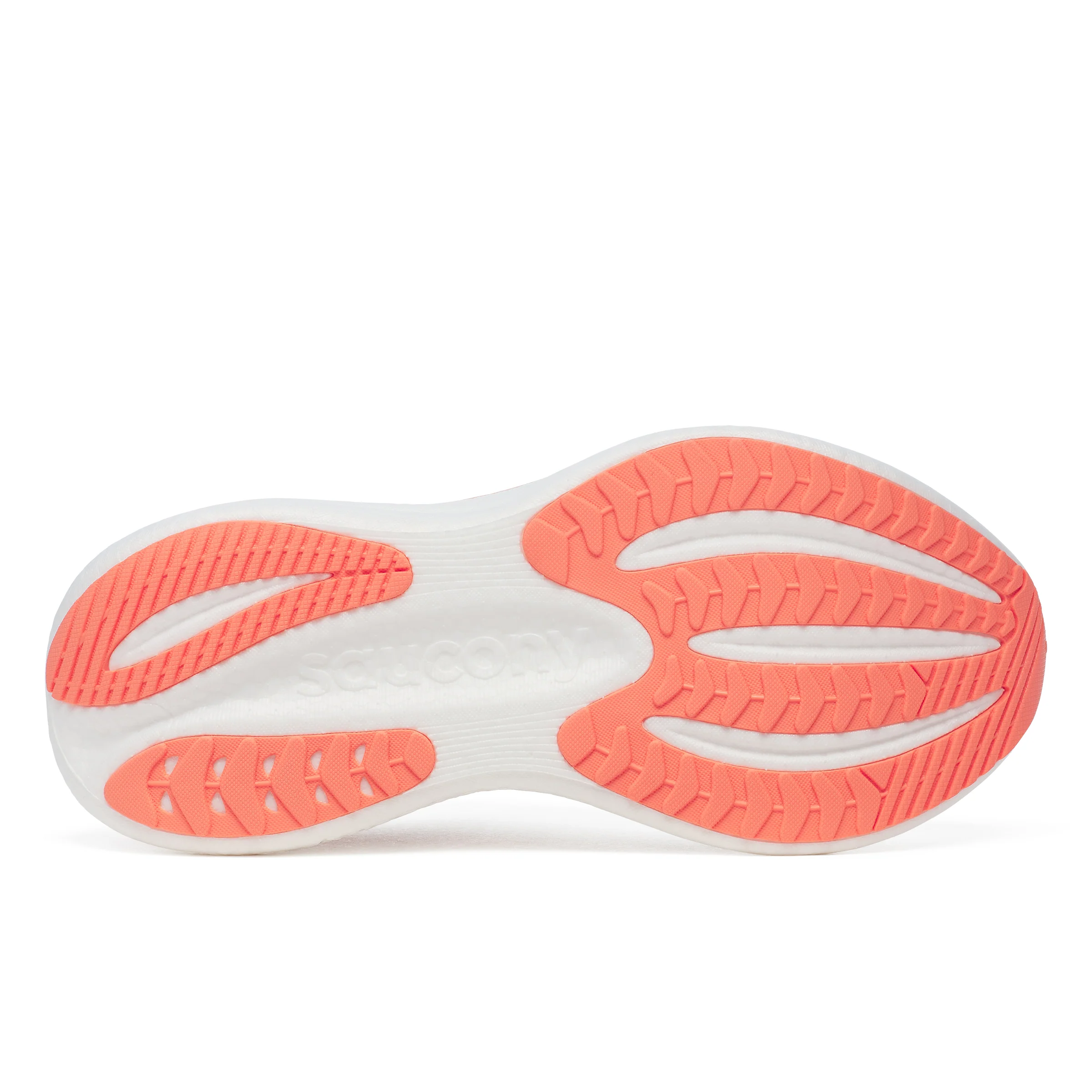 Saucony Triumph 23, Laufschuh, Damen, White/Wistful - Image 6