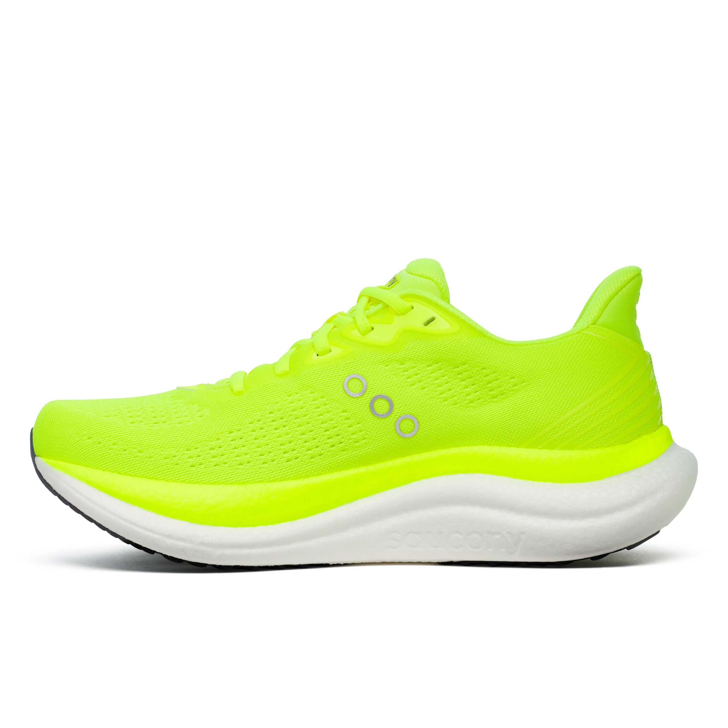 Saucony Triumph 23, Laufschuhe, Herren, Citron - Image 2