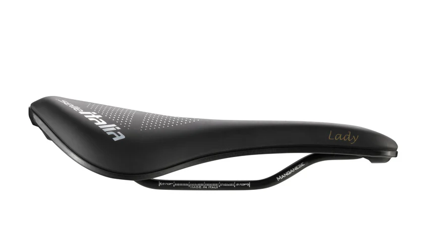 Selle Italia Novus Boost EVO Lady TM SF - Image 2