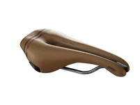Selle Italia NOVUS BOOST GRAVEL Heritage Superflow, braun, S3 - Image 3