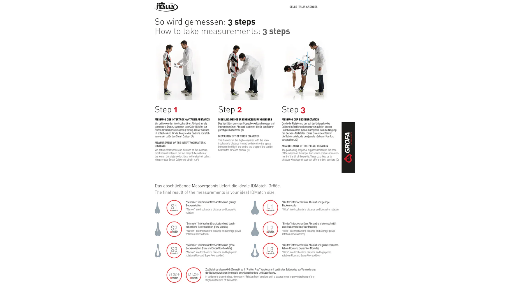 Selle Italia NOVUS Superflow Endurance TM, schwarz S3 - Image 4