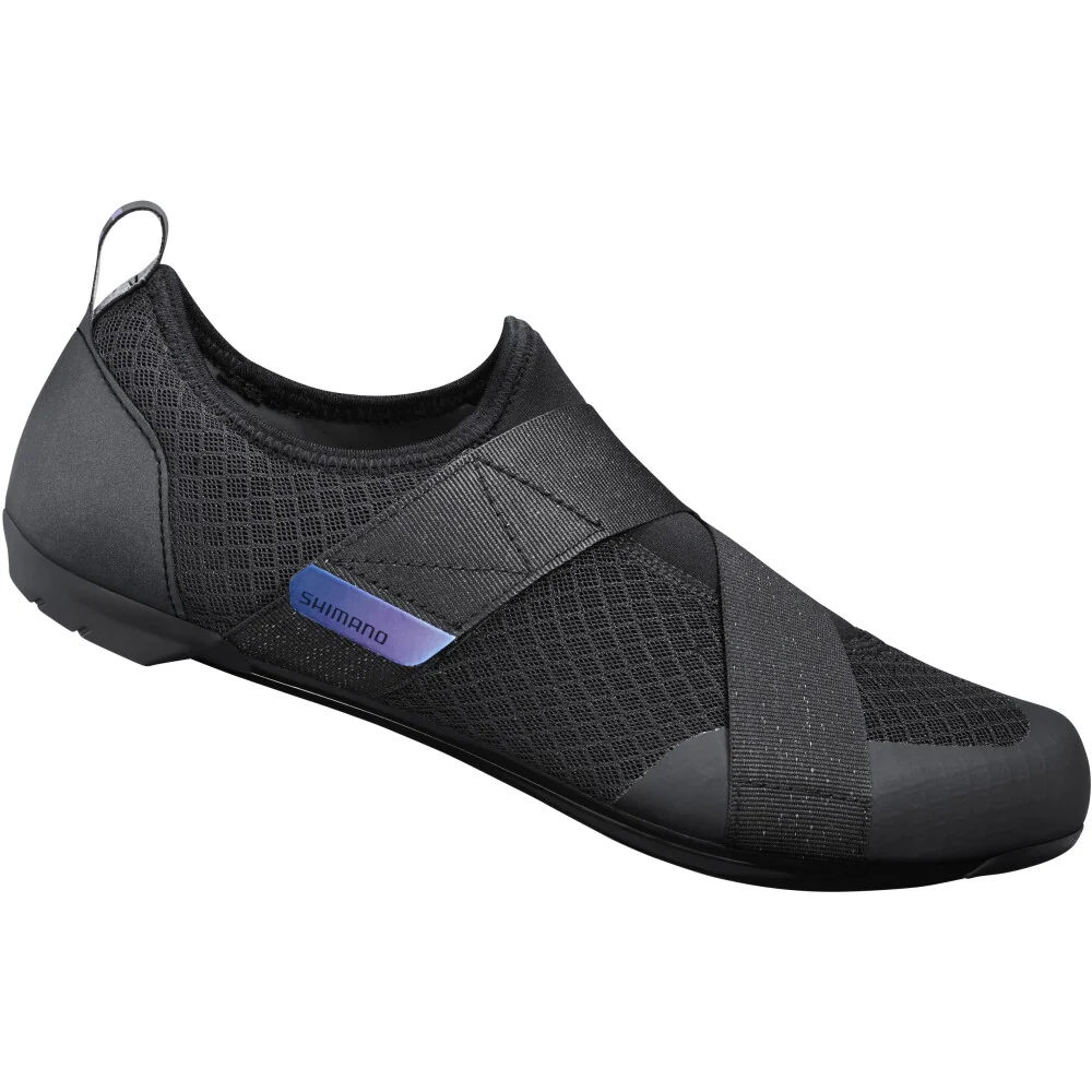Shimano Fahrradschuh SH-IC100, schwarz, Damen