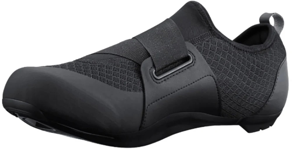 Shimano Fahrradschuh SH-IC100, schwarz, Damen - Image 2