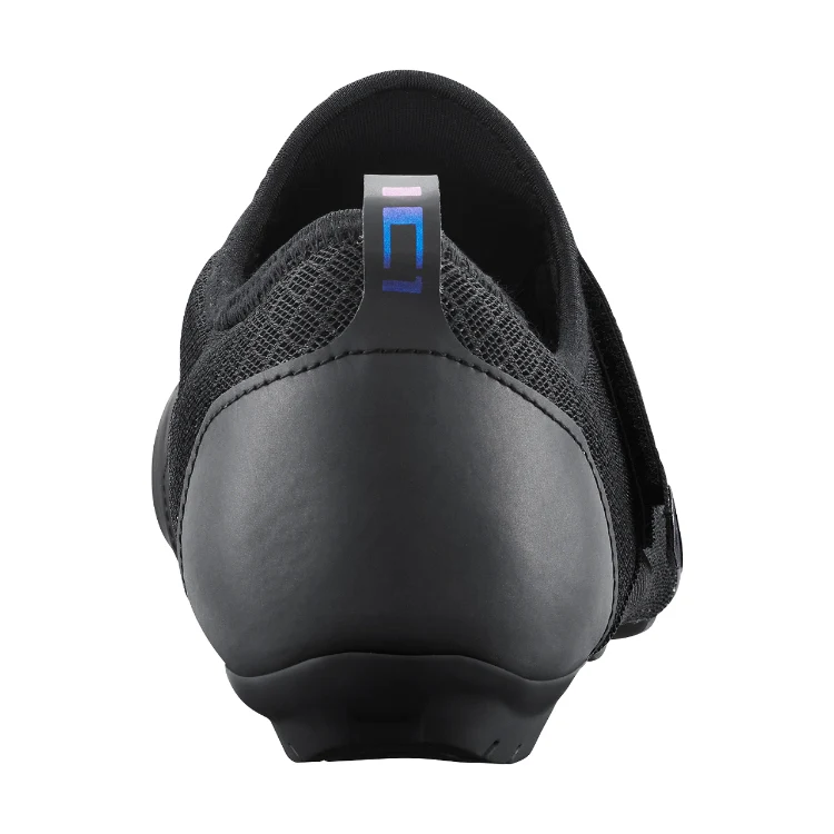 Shimano Fahrradschuh SH-IC100, schwarz, Damen - Image 5