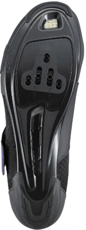 Shimano Fahrradschuh SH-IC100, schwarz, Damen - Image 6