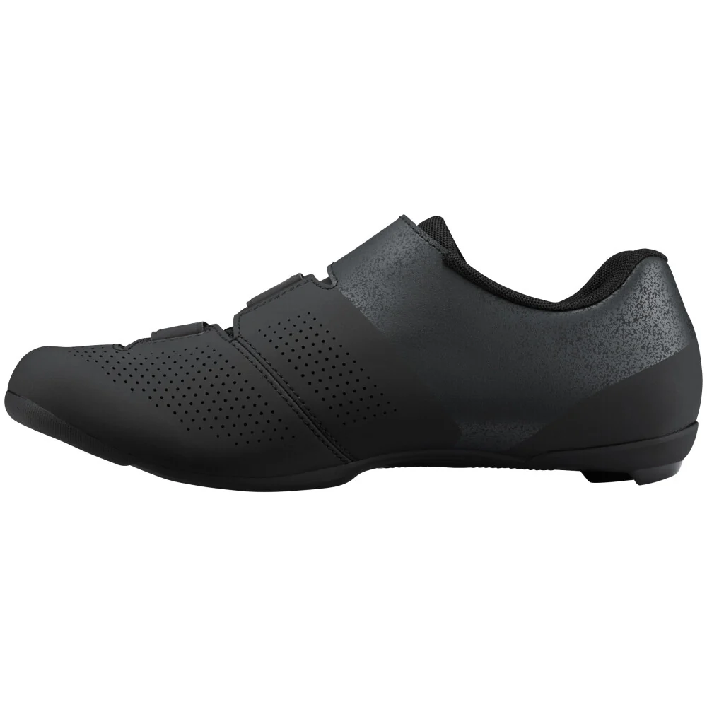 Shimano Fahrradschuh, Triathlon-/ Rennradschuh SH-RC102W, Damen, Black - Image 2