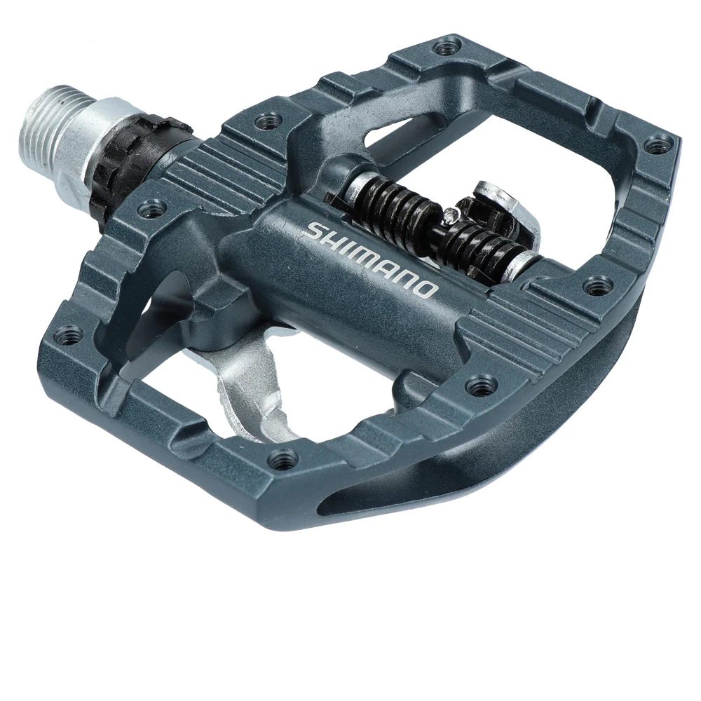 Shimano  Pedal EH500 SPD Road Flat