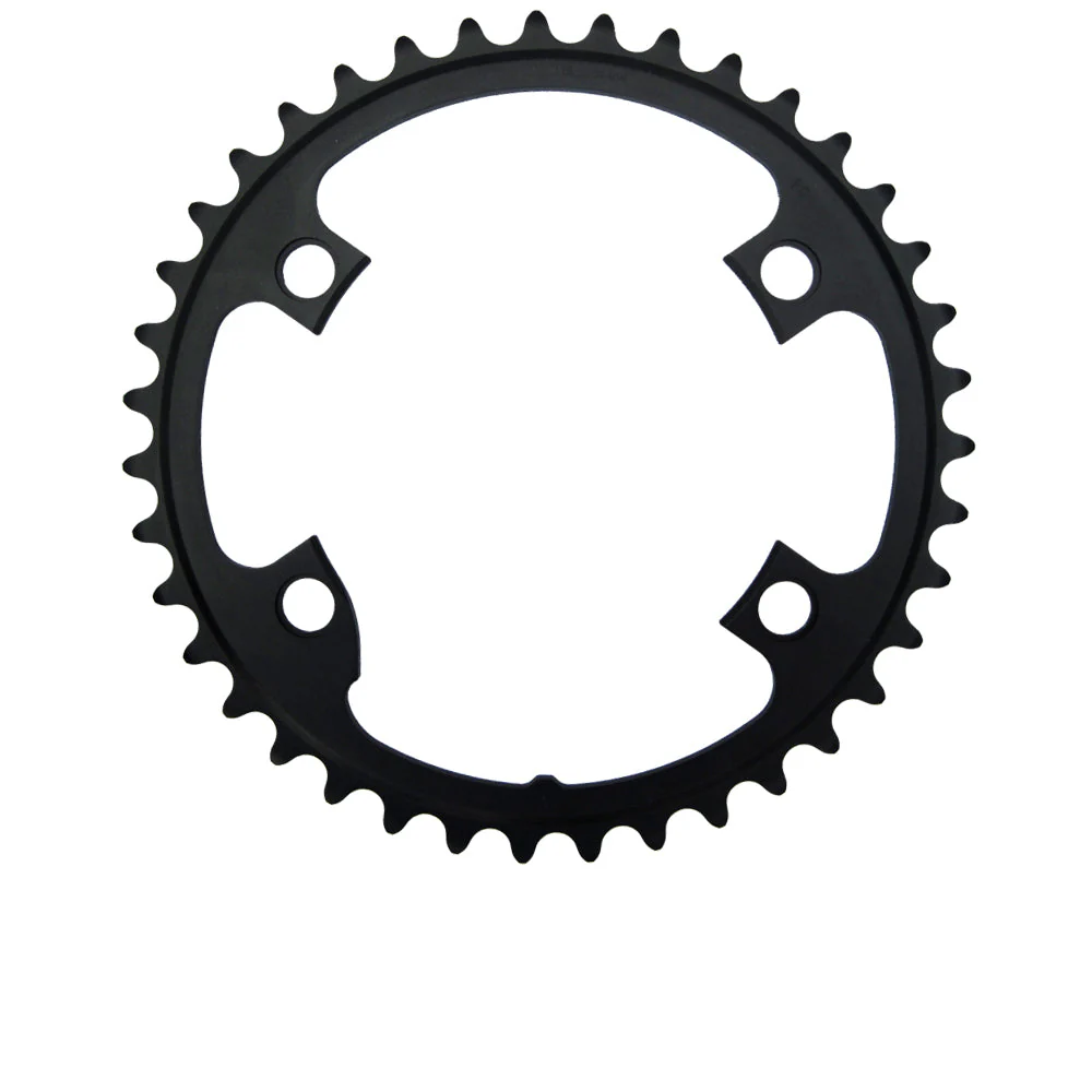 Shimano Stronglight 10/11s Kettenblatt 39z 130mm