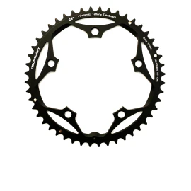 Shimano Stronglight 10/11s Kettenblatt 53z 130mm