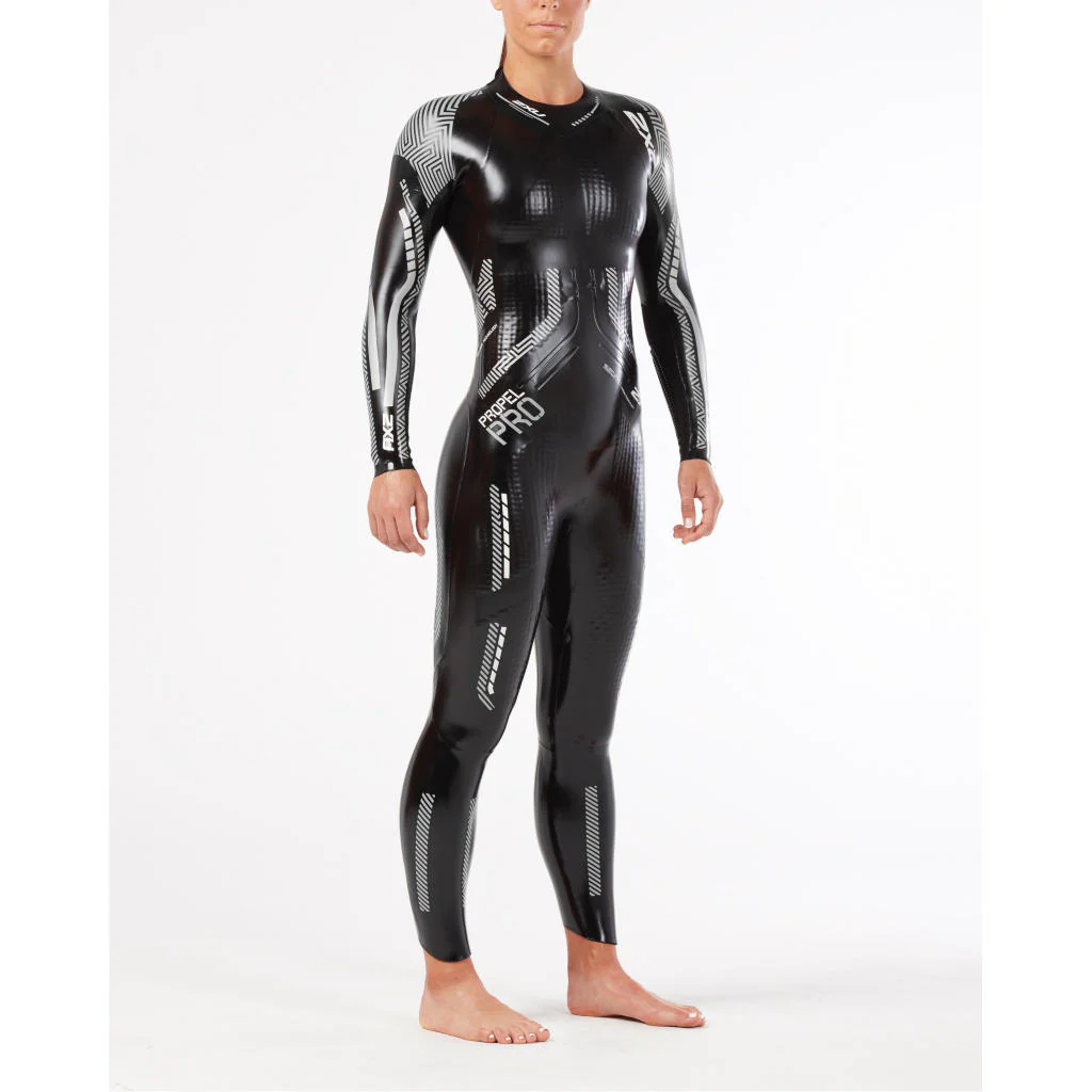 Tester 2XU Propel Pro, Neoprenanzug, Damen, 2023
