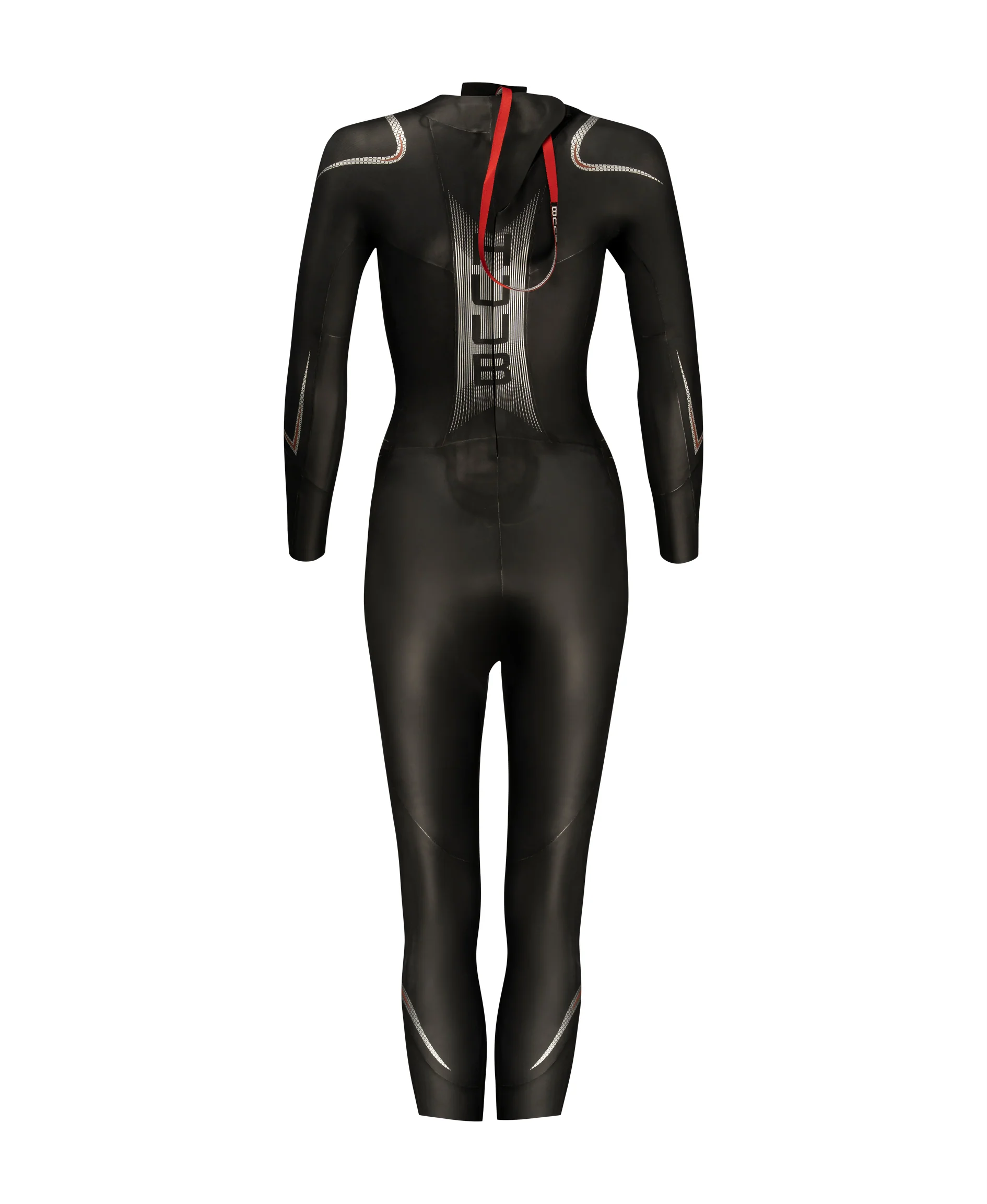 Tester Huub TC Performance 3:3 Damen, 2024 - Image 3