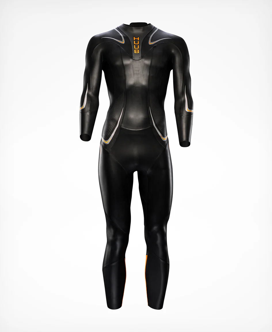 Tester Huub Vengeance 3:5 Herren, 2024