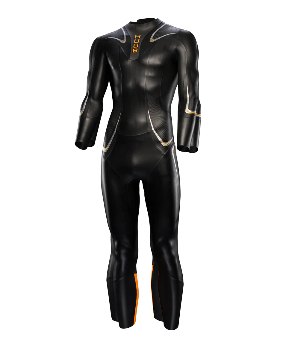 Tester Huub Vengeance 3:5 Herren, 2024 - Image 4