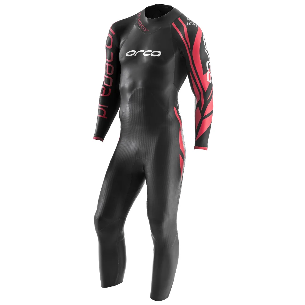 Tester Orca Predator, Neoprenanzug, Herren, 2018, MT