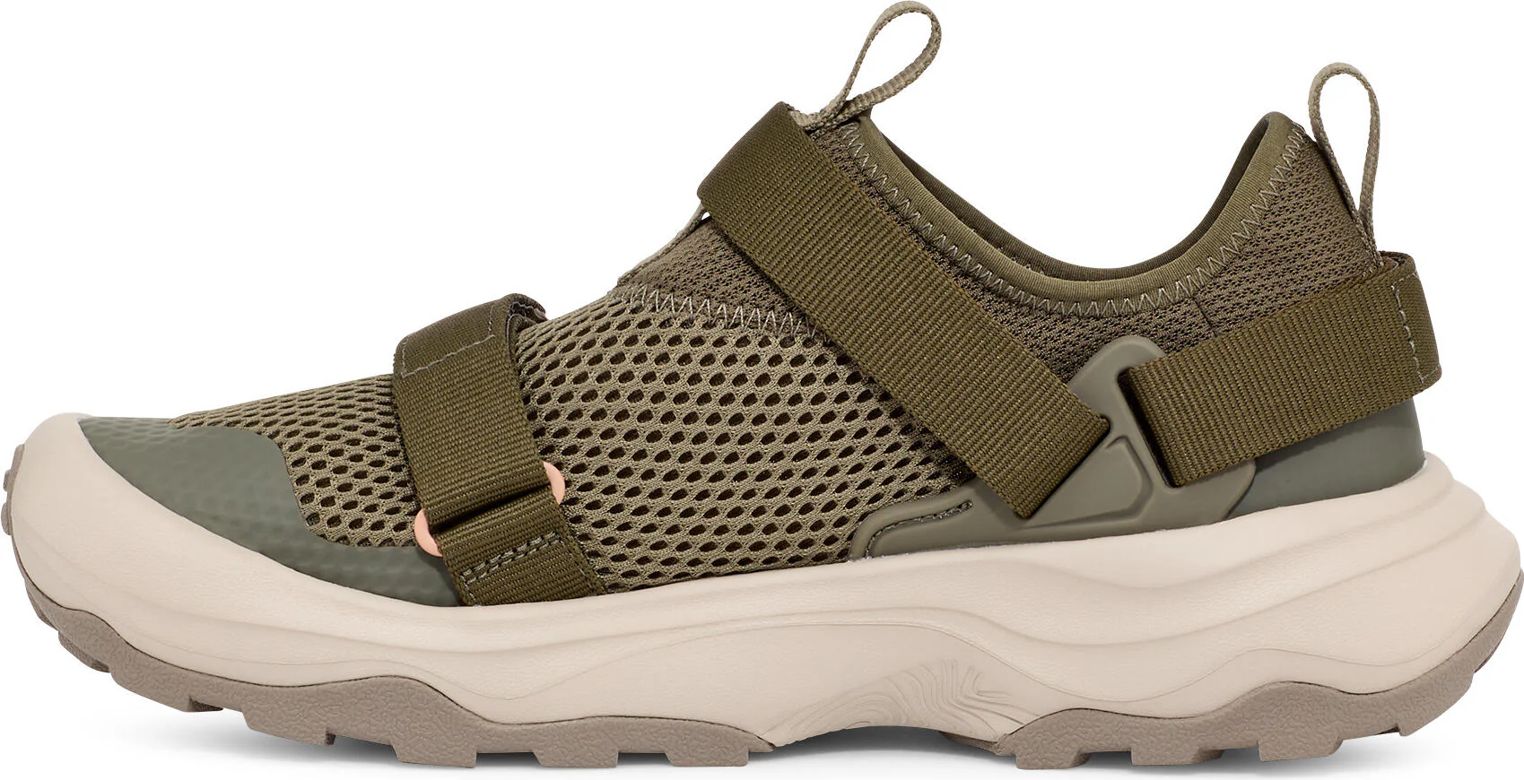 Teva Outflow Universal, Damen, burnt olive - Image 2