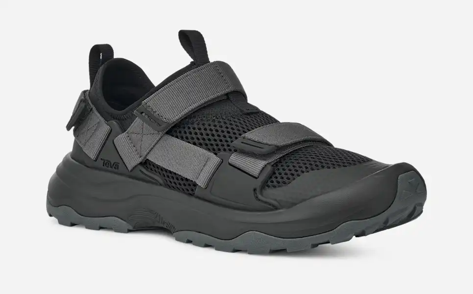 Teva Outflow Universal, Herren, Black - Image 3